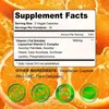 Vitamina C liposomiale 1600 mg (120 capsule) Integratore Anteprima dell’immagine prodotto 3