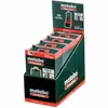Metabo HSS-G-Bohrerkassette 25 tlg. Promotion Produktbild-Vorschau 2
