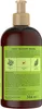 Shea Moisture Moringa & Avocado Power Greens Odżywka 384ml Podgląd zdjęcia produktu 3
