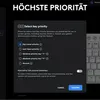 LOGITCH PRO X TKL RAPID BLACK LINE, Farbe:Pink Produktbild-Vorschau 18