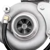 Turbocompresseur pour Toyota Hilux Hiace Surf 4 Runner 2LT Voir les images du produit 8