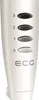Close-up of a white appliance with speed/power level indicators. Voir les images du produit