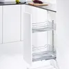 Kesseböhmer Einhängeboden Einhängekorb für Hoch-Schrank Produktbild-Vorschau 3