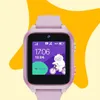 KLOKI Star 4G GPS-Kinderuhr - Smartwatch für Kinder mit Produktbild-Vorschau 2