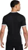 Nike M Nk Df Acd25 Ss Top Black/Wolf Grey/White/White Produktbild-Vorschau 2