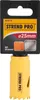 Scie cloche Strend Pro BHS44, 25 mm, Bi-metal M3, pour Voir les images du produit 3