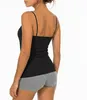 Janira Damen-Tanktop mit dünnen Trägern, Tagesbaumwolle, Produktbild-Vorschau 5