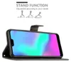 Cadorabo DE-146787, Honor, Honor 10, Šedá Náhľad obrázku produktu 4