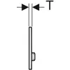 Geberit 115670QB2 Sigma50 BetPl., für 2-Mengen-Spülung Produktbild-Vorschau 5