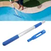 Perche de piscine, 3 parties, télescopique, aluminium, Voir les images du produit 7