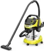 KARCHER WD 5 V-25/5/22 wet and dry vacuum cleaner - 25 L Productafbeelding-voorbeeld 9