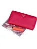 PICARD porte-monnaie Bingo Zip Around Wallet Red rouge Voir les images du produit 16