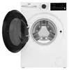 Beko B5WFT78410W Waschmaschine 8kg AddXtra Mengenautomatik Produktbild-Vorschau 2