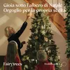 Albero di Natale artificiale FairyTrees 180cm Abete Anteprima dell’immagine prodotto 5