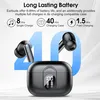 AI-oordopjes vertaler, 3-in-1, Bluetooth 5.3, 164 talen, 6 Productafbeelding-voorbeeld 3
