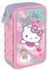 CoolPack | Federmäppchen Jumper 3 Hello Kitty Pink, 3 Produktbild-Vorschau 7
