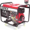 E-Start Diesel Stromerzeuger Generator 2500 Produktbild-Vorschau 1