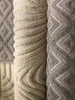 benuta Teppich Wohnzimmer Leo Creme 300x400 cm Produktbild-Vorschau 7