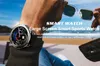 DM50 Montre intelligente AMOLED 1,43 pouce à écran tactile Voir les images du produit 15