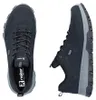 Rieker  Herrenschuhe Schnürschuhe Sportschuh Schwarz Produktbild-Vorschau 11