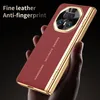 Etui de protection pour Honor Magic V5, protection d'écran Voir les images du produit 6