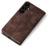 Handy Hülle für Samsung Galaxy S25 FE Klapphülle Bookcase Produktbild-Vorschau 9