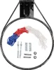 Pegasi Basketballring mit Federn 45cm Produktbild-Vorschau 7