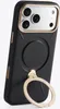 TORRAS QPro kožené pouzdro pro iPhone 17 Pro, MagSafe Náhled obrázku produktu 9