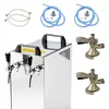 Komplett Set Zapfanlage Kontakt 40/K Bierzapfanlage Produktbild-Vorschau 7