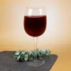 Halbes Weinglas – Lustiges Weinglas als Scherzgeschenk, 200 Produktbild-Vorschau 21