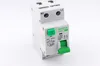 A close-up studio shot of a GACIA circuit breaker on a white background. Podgląd zdjęcia produktu