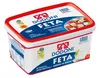 Dodoni Feta 400g Schafkäse Schafskäse Fetakäse in Salzlake Produktbild-Vorschau 1