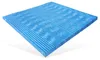 Gelax Platin Geltopper 140x200 cm 7 cm Höhe – 7 Zonen Gelax Produktbild-Vorschau 10