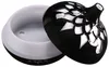 SIXTOL Diffusore di aromi Palm nero lucido 500ml Anteprima dell’immagine prodotto 3