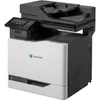 CX820de / Laser / Color / Multi 4-in-1 / 50ppm S/W / 50ppm Produktbild-Vorschau 3