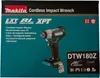 Makita Akku-Schlagschrauber DTW180Z, 18 V, 3/8, (ohne Akku, Produktbild-Vorschau 30