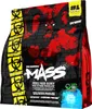 Mutant Mass - 2270 g Vanilla Ice Cream Produktbild-Vorschau 6