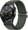 BStrap Elastic Nylon Armband für Huawei Watch 3 / 3 Pro, Produktbild-Vorschau 1