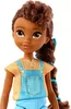Mattel GXF22, Spirit Pru + Chica Linda, Modrá, Hnedá, Žltá Náhľad obrázku produktu 3