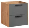 Mueble de baño bajo lavabo, modelo MADERA, 60 cm Vista previa de la imagen del producto 1