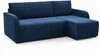 Ecksofa mit Schlaffunktion und Bettkasten Sofa L-form Produktbild-Vorschau 9