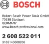 T20H Security-Torx® skrutkovací bit Extra-Hard, 2 ks. Náhľad obrázku produktu 7