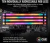 DIMM 32 GB DDR4-3600 (2x 16 GB) Dual-Kit (schwarz, Produktbild-Vorschau 14