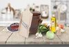 KERAZO Krautreibe aus Buchenholz 41,5x16 cm mit 2 extra Produktbild-Vorschau 3