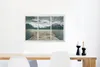 MuchoWow® Poster Aussicht - Steg - Wasser 60x40 cm - Produktbild-Vorschau 5
