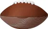Mini Football Américain 'Touchdown' en néoprène - Ballon de Voir les images du produit 8