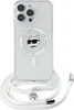 MagSafe Hülle für Apple iPhone 16 Pro Max - Karl Lagerfeld Produktbild-Vorschau 2