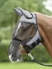 Busse Fliegenmaske FLY COVER FRANSEN Produktbild-Vorschau 6