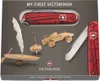 Victorinox MY FIRST VICTORINOX rot transparent Produktbild-Vorschau 10