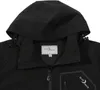 Blue Wave Herren Softshelljacke Louis mit verstellbarer Produktbild-Vorschau 3